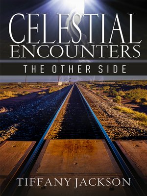 cover image of Celestial Encounters